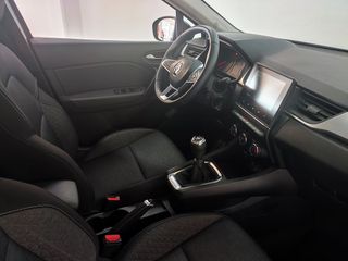 Renault Captur Equilibre Tce 90
