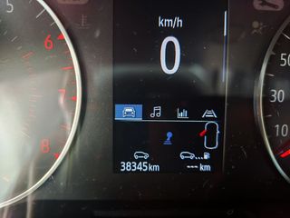 Renault Captur Equilibre Tce 90
