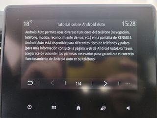 Renault Captur Equilibre Tce 90