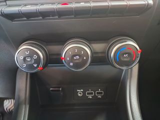 Renault Captur Equilibre Tce 90