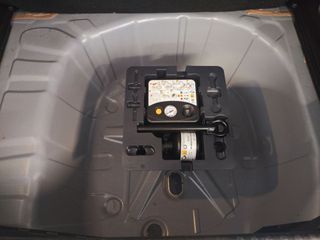 Renault Captur Equilibre Tce 90