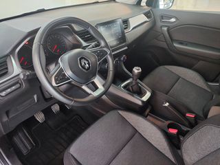 Renault Captur Equilibre Tce 90