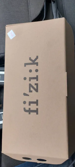 Sillín Fizik Argo R5 150