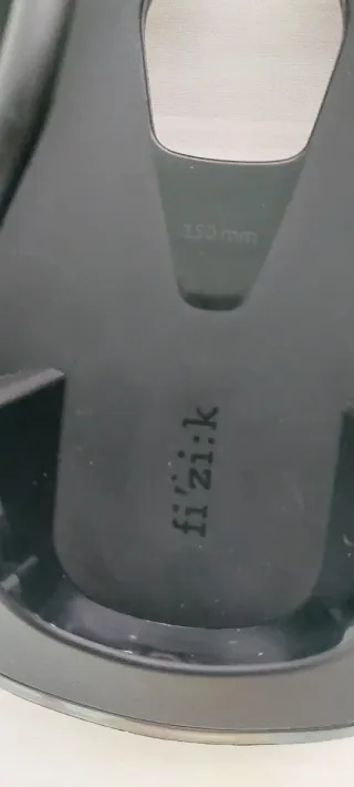 Sillín Fizik Argo R5 150 (8 salidas)