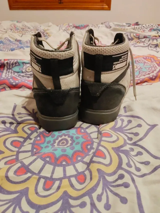 Botas de Moto Alpinestars