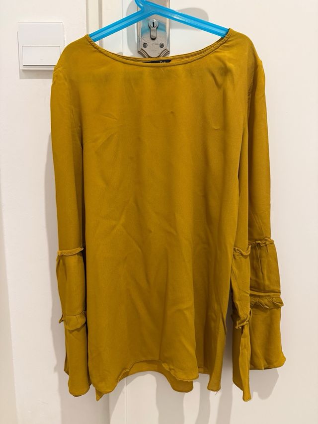 Lote 2 camisetas y jeans