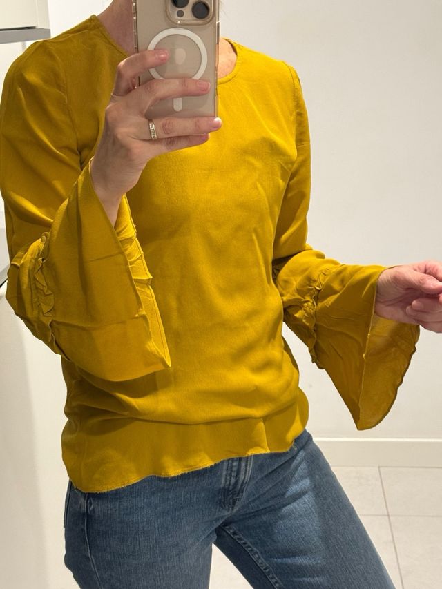 Lote 2 camisetas y jeans