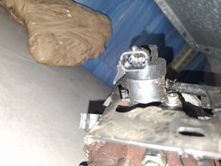 Bomba Inyectora  PSA 1.6 HDI