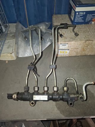 Bomba Inyectora  PSA 1.6 HDI