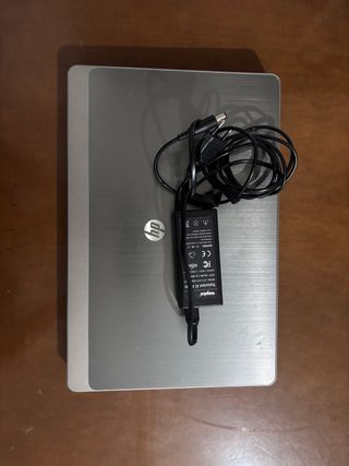 Ordenador HP Intel Core i3 