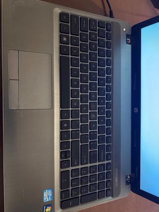 Ordenador HP Intel Core i3 