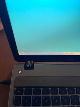 Ordenador HP Intel Core i3 