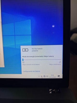 Ordenador HP Intel Core i3 