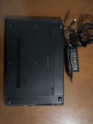 Ordenador HP Intel Core i3 