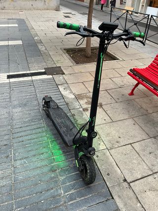 Patinete Eléctrico Youin XL Max