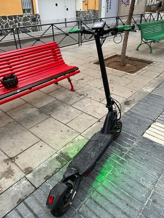 Patinete Eléctrico Youin XL Max