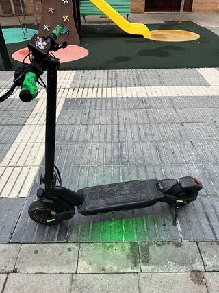 Patinete Eléctrico Youin XL Max