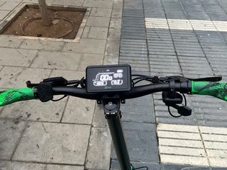 Patinete Eléctrico Youin XL Max