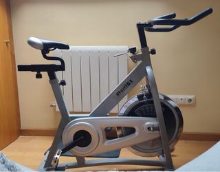 Bicicleta Spinning DKN Utility 61