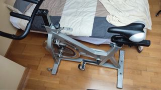 Bicicleta Spinning DKN Utility 61