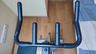 Bicicleta Spinning DKN Utility 61