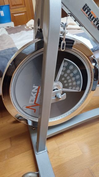 Bicicleta Spinning DKN Utility 61