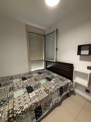 Habitación en alquiler solo chicas!
