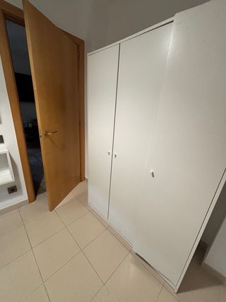 Habitación en alquiler solo chicas!
