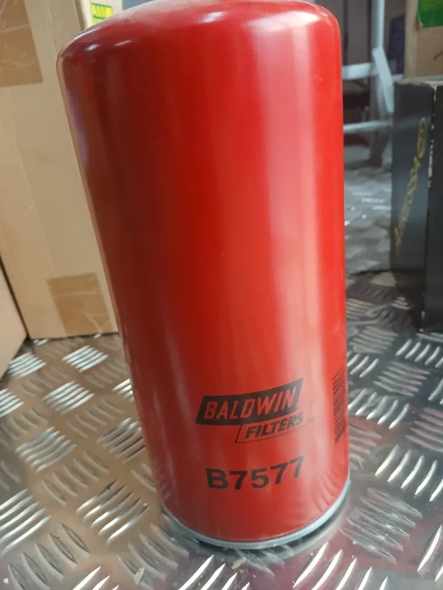 Filtro Aceite Baldwin B7577