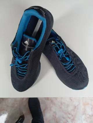 Adidas Stella Mccartney 