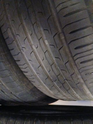 Rec. Coche neumaticos