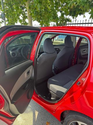 Toyota Yaris 2020