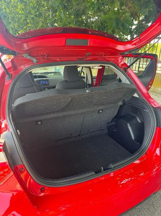 Toyota Yaris 2020