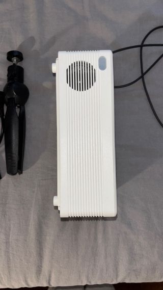 Proyector Victsing BH400B Blanco