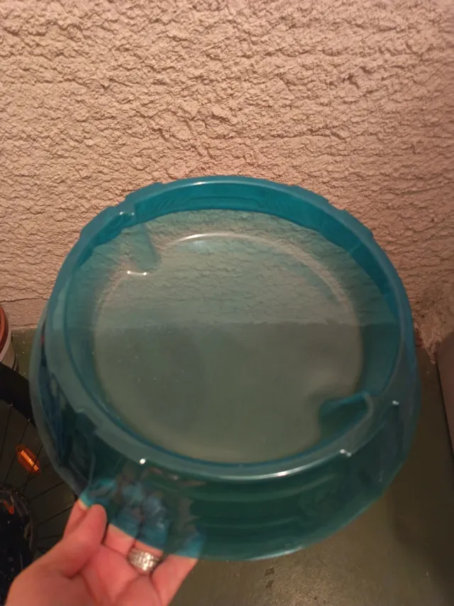 Arena de batalla Beyblade