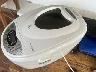 Panificadora SilverCrest 12 Programas