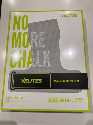 Calleras Velites Quad Ultra Talla L