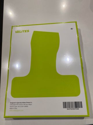 Calleras Velites Quad Ultra Talla L