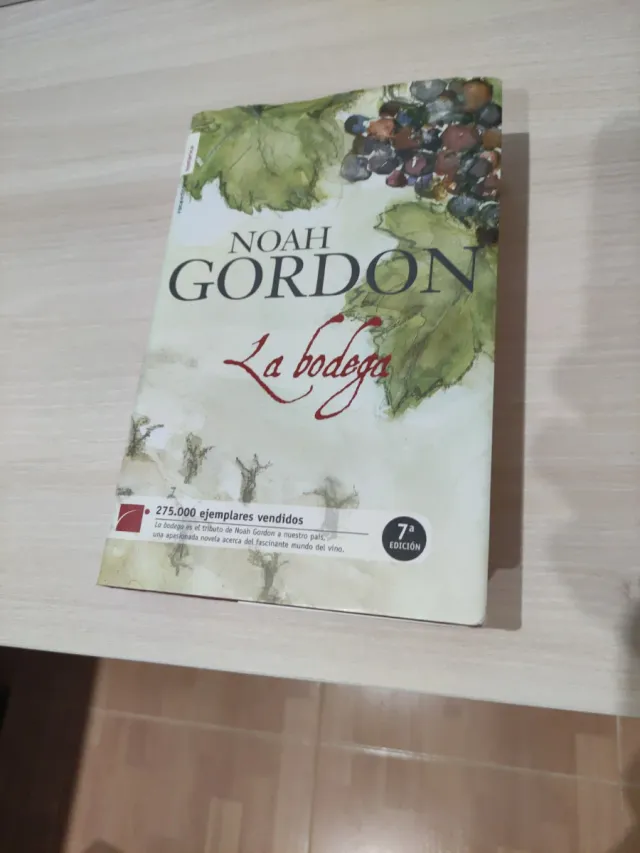 LA BODEGA (Roca Editorial Historica) (Spanish E...