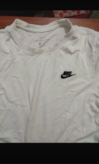 Maglia Nike Bianca Taglia M
