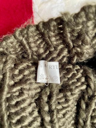 Pacchetto invernale da donna: 2 sciarpe + cappello