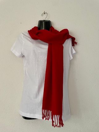 Pacchetto invernale da donna: 2 sciarpe + cappello