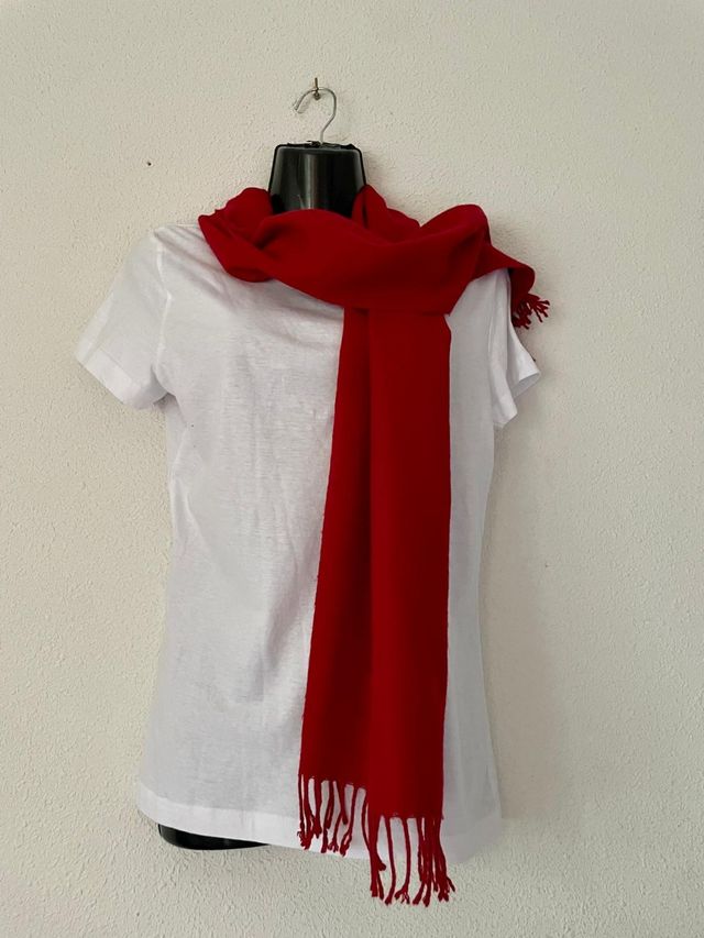 Pack Invierno Mujer: 2 Bufandas + Gorro