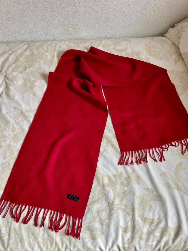 Pack Invierno Mujer: 2 Bufandas + Gorro