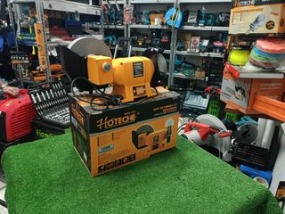 Mola da banco HOTECHE 250W