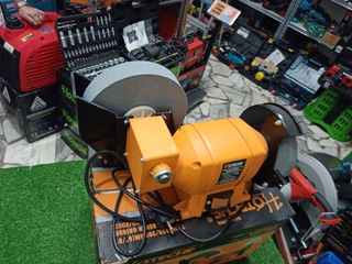 Mola da banco HOTECHE 250W