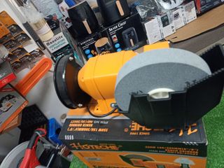 Mola da banco HOTECHE 250W