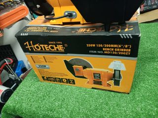Mola da banco HOTECHE 250W