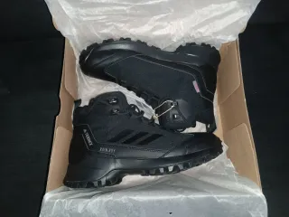 Botas Adidas Terrex Frozetrack Mid Talla 43