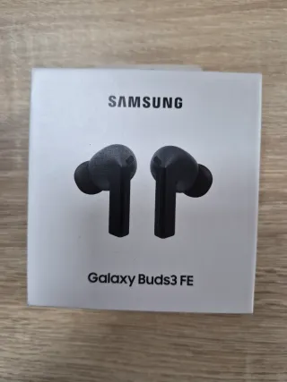 Samsung Galaxy Buds3 FE Negros